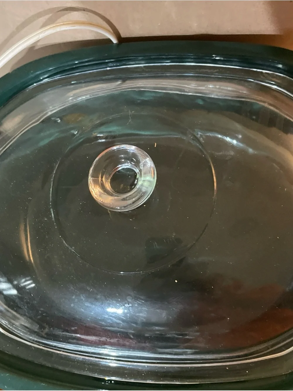 Rival crock pot